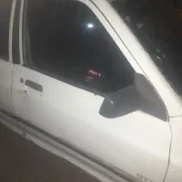 پرایدمدل ۸۰دوگانه سوزدستی