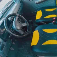 ماشین پراید سواری|خودرو سواری و وانت|کرمانشاه, |دیوار