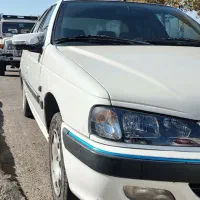 پارس سال مدل88|خودرو سواری و وانت|گرگان, |دیوار