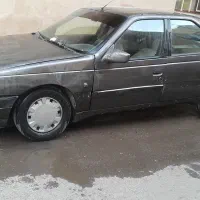 پژو 405  مدل ۸۷