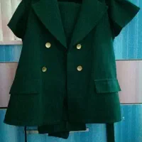 اجاره لباس و کت دخترانه|لباس|زاهدان, |دیوار