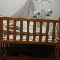 گهواره کودک.اویز موزیکال.کریر چیکو