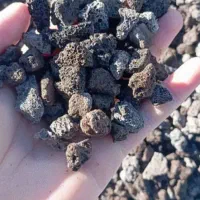 پوکه معدنی درجه1سبک|مصالح و تجهیزات ساختمان|چمستان, |دیوار