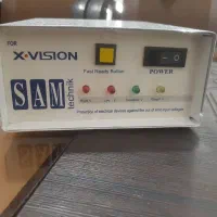 محافظ یخچال و تلویزیون