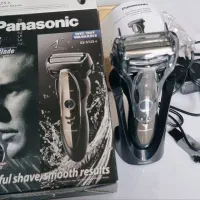 ریش تراش پاناسونیک مدل لمدش ES-ST25 *کاملا نو*|آرایشی، بهداشتی، درمانی|رشت, منظریه|دیوار