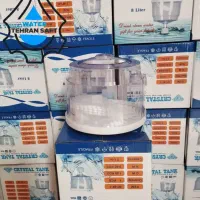 فروش عمده و تک تصفیه آب|آبسردکن و تصفیه آب|شیراز, معالیآباد|دیوار