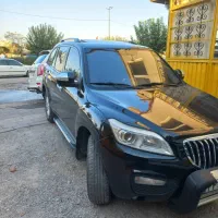 لیفان ایکس ۶۰ اتومات