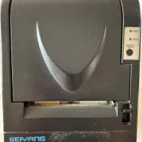 پرینتر فاکتور beiyang|پرینتر، اسکنر، کپی، فکس|مشکین‌دشت, |دیوار