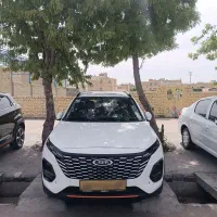 x33 کراس اتوماتیک صفر کیلومتر