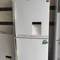 یخچال فریزر sozan بدون برفک