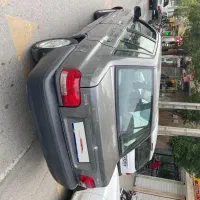 پراید ۱۳۱ مدل ۹۲