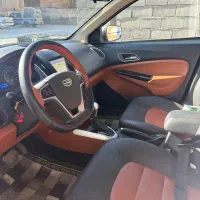 جیلی اتومات مدل ۹۸ بدون رنگ|خودرو سواری و وانت|قوچان, |دیوار