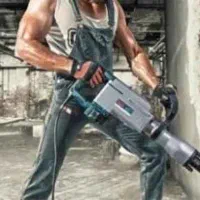 چکش .هیلتی .پیکور