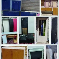 وسایل خونه در حد نو