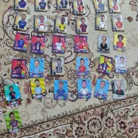 کمدی فوتبال|کلکسیون و سرگرمی|قروه, |دیوار