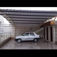 جوشکاری سازهای فلزی،تابلو مغازها،سایبان،چهار پایه،|خدمات پیشه و مهارت|خرمشهر, |دیوار