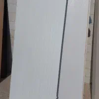 درب داخلی ساختمان مدل  t001