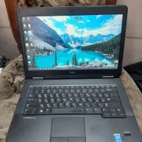 لپ تاپi5نسل4گرافیک2.مجزا.Dell