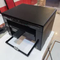 پرینتر لیزری Canon MF3010 در حد نو