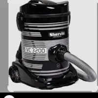 جارو برقی سطلی