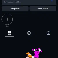 پیج اینستاگرام ویژه