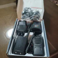 بیسیم باوفنگ ۸۸۸s
