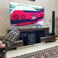 نصب و کانال یابی تلویزیون و نصب براکت