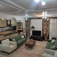 فروش واحد مهرشهر ۱۰۵متری طبقه سوم