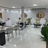 خدمات سالن زیبایی