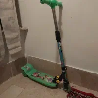 اسکوتر