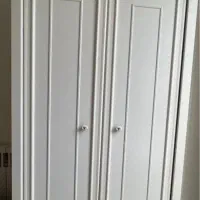 تخت و کمد چیلک مدل سافتی