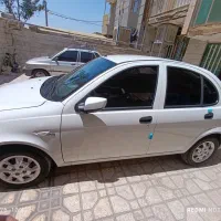 فروش سواری ماشین ساینا