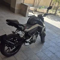 cf250 nk|موتورسیکلت|کرج, شهرک فهمیده|دیوار