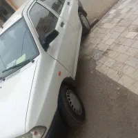 پراید مدل ۹۹ بیرنگ سکه|خودرو سواری و وانت|قم, شهرک فاطمیه|دیوار