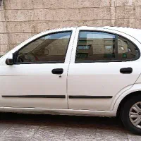 تیبا ۲ ۹۶ فنی کاملا سالم و بدون رنگ|خودرو سواری و وانت|تهران, علم و صنعت|دیوار
