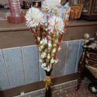 گل مصنوعی|گل مصنوعی|اسفراین, |دیوار