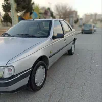 دوگانه دستی|خودرو سواری و وانت|همدان, |دیوار