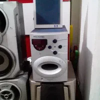 باند میکرولب|سیستم صوتی خانگی|فردیس, شهرک شهید حسینی|دیوار