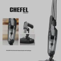 جارو برقی چفل آلمان مدل 1014 cvc|جاروبرقی، جارو شارژی، بخارشو|برخوار, |دیوار