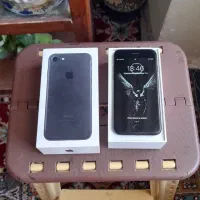 Iphone 7 زیر قیمت کل دیوار