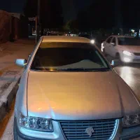 سمند اوکی|خودرو سواری و وانت|بندرعباس, |دیوار