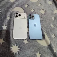 فروش ایفن ۱۳ و ایفن ۱۷ خوش قیمت