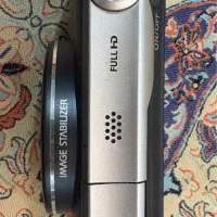 دوربین FULL HD Canon|دوربین عکاسی و فیلم‌برداری|تهران, جنت‌آباد مرکزی|دیوار