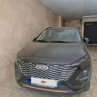 ام وی ام ایکس ۳۳ کراس فول