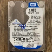 هارد لپ تاپ ۱ ترابایت