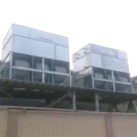 طراحی و نصب سردخانهای آمونیاکی و فریونی|خدمات پیشه و مهارت|شهرضا, |دیوار