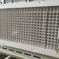 دریچه کولر|کولر گازی و فن‌کوئل|اصفهان, شمس آباد|دیوار