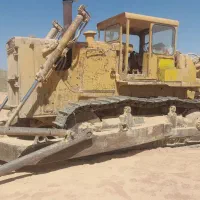 کرایه بلدوزر D155