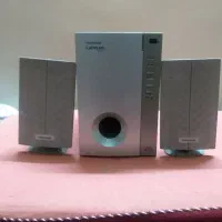 اسپیکر های گوشی و لبتاب و غیره|سیستم صوتی خانگی|تبریز, |دیوار