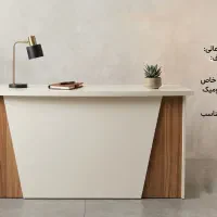 میز اداری مدرن مناسب دفتر و مدیریت